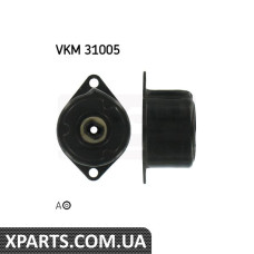 Ролик натяжний VW SKF VKM31005