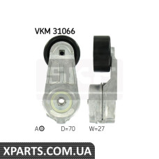 Натяжитель ремняmicro-V SKF VKM31066