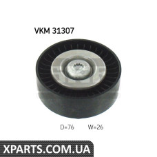 Направляющий ролик рем.micro-V SKF VKM31307