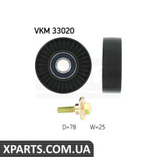 Ролик SKF VKM33020