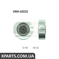 Ролик провідний MITSUBISHI SKF VKM65010