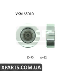 Ролик провідний MITSUBISHI SKF VKM65010