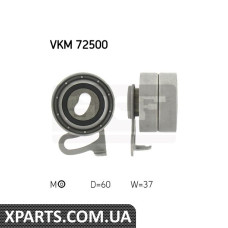 Натяжний ролик ремінь ГРМ SKF VKM72500