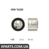 Ролик натяж. SKF VKM76200