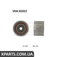 Ролик провідний HYUNDAI MITSUBISHI SKF VKM85002