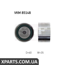 Направляющий ролик SKF VKM85148