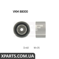 Ролик провідний SUBARU SKF VKM88000