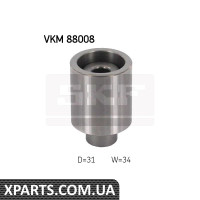 Ролик провідний SUBARU SKF VKM88008