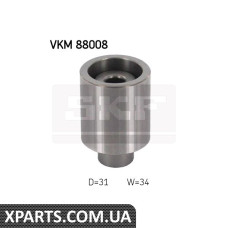 Ролик провідний SUBARU SKF VKM88008