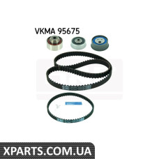 Комплект ремня ГPМ SKF VKMA95675