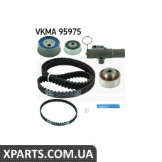 Pемкомплект грм MITSUBISHI OUTLANDER 24 4WD 03-06 SKF VKMA95975