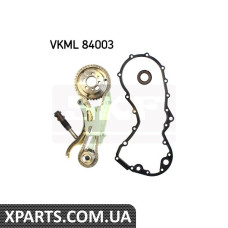 Комплект цели привода распредвала FORD SKF VKML84003