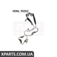 Комплект мети приводу розподільного валу SKF VKML95002