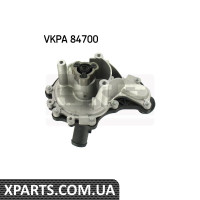 Насос водяний CITROEN FIAT FORD PEUGEOT SKF VKPA84700