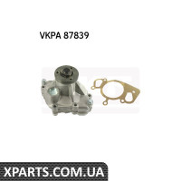Насос системи охолодження SKF VKPA87839