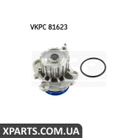 Насос водяний VAG SKF VKPC81623