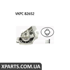 Насос водяной SKF VKPC82652