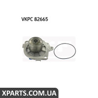 Водяний насос SKF VKPC82665