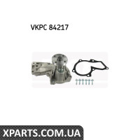 Помпа води SKF VKPC84217