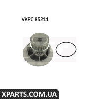 Насос водяний OPEL VAUXHALL SKF VKPC85211