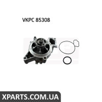 Насос водяний OPEL SKF VKPC85308