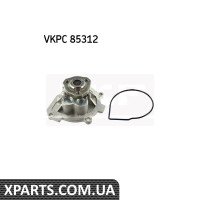 Насос водяной SKF VKPC85312