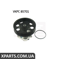 Насос водяний OPEL SUBARU SUZUKI VAUXHALL SKF VKPC85701