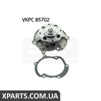 Насос водяной ALFA ROMEO CADILLAC OPEL SAAB VAUXHALL SKF VKPC85702