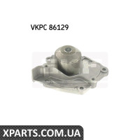 Насос водяний NISSAN RENAULT SKF VKPC86129