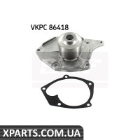 Насос водяний SKF VKPC86418