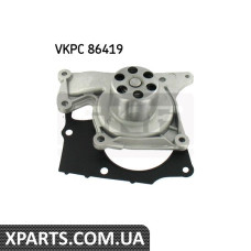 Насос водяной RENAULT SKF VKPC86419