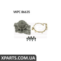 Помпа води SKF VKPC86635