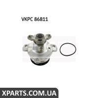 Помпа води SKF VKPC86811