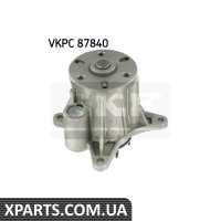 Насос водяний LAND ROVER SKF VKPC87840