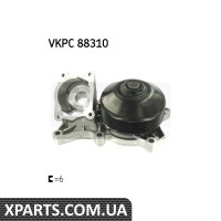 Насос водяний SKF VKPC88310