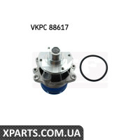 Насос водяний BMW SKF VKPC88617