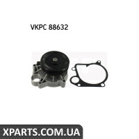 Насос водяний BMW SKF VKPC88632