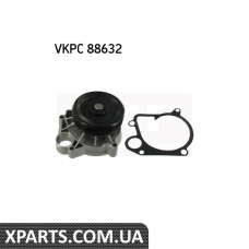 Насос водяний BMW SKF VKPC88632