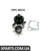 Насос водяний SKF VKPC88636