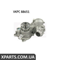 Насос водяний SKF VKPC88651