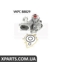 Насос водяний SKF VKPC88829