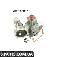Насос водяний SKF VKPC88832