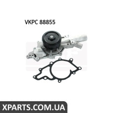 Насос водяний SKF VKPC88855