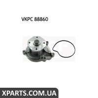 Насос системи охолодження SKF VKPC88860