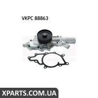 Насос системи охолодження SKF VKPC88863