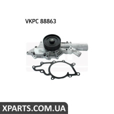 Насос системы охлаждения SKF VKPC88863