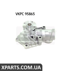 Насос водяной SKF VKPC95865