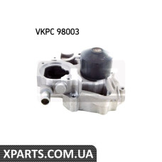 Насос водяной SUBARU SKF VKPC98003