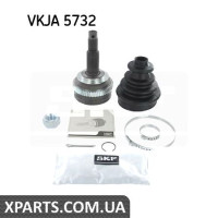 Шарнір приводного валу SKF VKJA5732