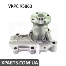 Водяний насос SKF VKPC95863
